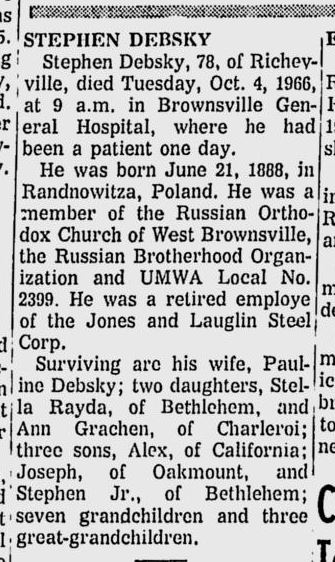 obit